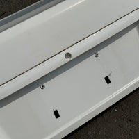 JDM 2001-2005 Toyota Altezza Lexus IS300 Side Skirts + Trunk with Spoiler