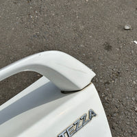 JDM 2001-2005 Toyota Altezza Lexus IS300 Side Skirts + Rear Bumper & Lip + Trunk with Spoiler