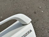JDM 2001-2005 Toyota Altezza Lexus IS300 Side Skirts + Rear Bumper & Lip + Trunk with Spoiler