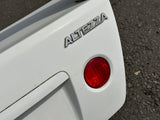 JDM 2001-2005 Toyota Altezza Lexus IS300 Side Skirts + Trunk with Spoiler
