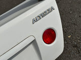 JDM 2001-2005 Toyota Altezza Lexus IS300 Side Skirts + Rear Bumper & Lip + Trunk with Spoiler