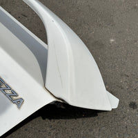 JDM 2001-2005 Toyota Altezza Lexus IS300 Side Skirts + Trunk with Spoiler