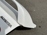 JDM 2001-2005 Toyota Altezza Lexus IS300 Side Skirts + Trunk with Spoiler