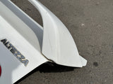 JDM 2001-2005 Toyota Altezza Lexus IS300 Side Skirts + Rear Bumper & Lip + Trunk with Spoiler