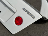 JDM 2001-2005 Toyota Altezza Lexus IS300 Side Skirts + Rear Bumper & Lip + Trunk with Spoiler