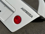 JDM 2001-2005 Toyota Altezza Lexus IS300 Side Skirts + Trunk with Spoiler