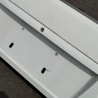 JDM 2001-2005 Toyota Altezza Lexus IS300 Side Skirts + Rear Bumper & Lip + Trunk with Spoiler
