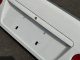 JDM 2001-2005 Toyota Altezza Lexus IS300 Side Skirts + Rear Bumper & Lip + Trunk with Spoiler