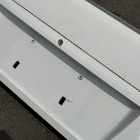 JDM 2001-2005 Toyota Altezza Lexus IS300 Side Skirts + Trunk with Spoiler