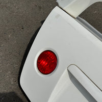 JDM 2001-2005 Toyota Altezza Lexus IS300 Side Skirts + Trunk with Spoiler