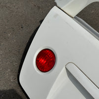 JDM 2001-2005 Toyota Altezza Lexus IS300 Side Skirts + Rear Bumper & Lip + Trunk with Spoiler