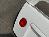 JDM 2001-2005 Toyota Altezza Lexus IS300 Side Skirts + Rear Bumper & Lip + Trunk with Spoiler