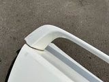 JDM 2001-2005 Toyota Altezza Lexus IS300 Side Skirts + Rear Bumper & Lip + Trunk with Spoiler