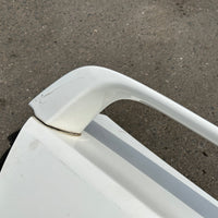 JDM 2001-2005 Toyota Altezza Lexus IS300 Side Skirts + Trunk with Spoiler