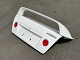 JDM 2001-2005 Toyota Altezza Lexus IS300 Side Skirts + Trunk with Spoiler