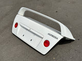 JDM 2001-2005 Toyota Altezza Lexus IS300 Side Skirts + Rear Bumper & Lip + Trunk with Spoiler