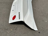 JDM 2001-2005 Toyota Altezza Lexus IS300 Side Skirts + Rear Bumper & Lip + Trunk with Spoiler