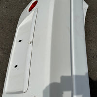 JDM 2001-2005 Toyota Altezza Lexus IS300 Side Skirts + Trunk with Spoiler