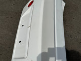 JDM 2001-2005 Toyota Altezza Lexus IS300 Side Skirts + Trunk with Spoiler