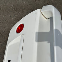 JDM 2001-2005 Toyota Altezza Lexus IS300 Side Skirts + Rear Bumper & Lip + Trunk with Spoiler