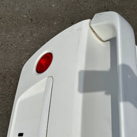 JDM 2001-2005 Toyota Altezza Lexus IS300 Side Skirts + Trunk with Spoiler