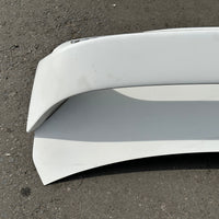 JDM 2001-2005 Toyota Altezza Lexus IS300 Side Skirts + Trunk with Spoiler