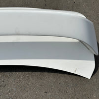 JDM 2001-2005 Toyota Altezza Lexus IS300 Side Skirts + Rear Bumper & Lip + Trunk with Spoiler