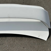 JDM 2001-2005 Toyota Altezza Lexus IS300 Side Skirts + Trunk with Spoiler