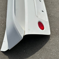 JDM 2001-2005 Toyota Altezza Lexus IS300 Side Skirts + Trunk with Spoiler