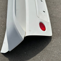 JDM 2001-2005 Toyota Altezza Lexus IS300 Side Skirts + Rear Bumper & Lip + Trunk with Spoiler
