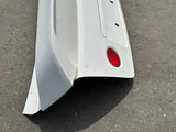 JDM 2001-2005 Toyota Altezza Lexus IS300 Side Skirts + Rear Bumper & Lip + Trunk with Spoiler