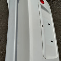 JDM 2001-2005 Toyota Altezza Lexus IS300 Side Skirts + Trunk with Spoiler