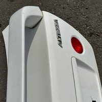 JDM 2001-2005 Toyota Altezza Lexus IS300 Side Skirts + Rear Bumper & Lip + Trunk with Spoiler