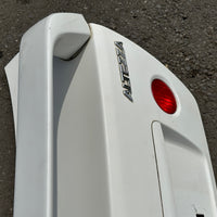 JDM 2001-2005 Toyota Altezza Lexus IS300 Side Skirts + Trunk with Spoiler