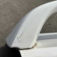 JDM 2001-2005 Toyota Altezza Lexus IS300 Side Skirts + Rear Bumper & Lip + Trunk with Spoiler