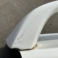 JDM 2001-2005 Toyota Altezza Lexus IS300 Side Skirts + Trunk with Spoiler