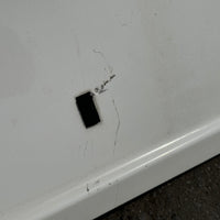 JDM 2001-2005 Toyota Altezza Lexus IS300 Side Skirts + Trunk with Spoiler