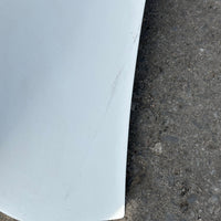 JDM 2001-2005 Toyota Altezza Lexus IS300 Side Skirts + Trunk with Spoiler