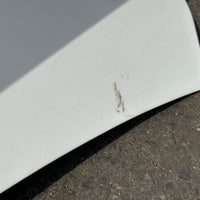JDM 2001-2005 Toyota Altezza Lexus IS300 Side Skirts + Trunk with Spoiler