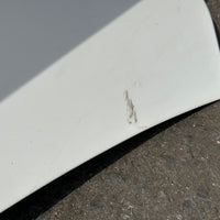 JDM 2001-2005 Toyota Altezza Lexus IS300 Side Skirts + Rear Bumper & Lip + Trunk with Spoiler