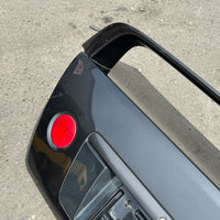 JDM 2001-2005 Toyota Altezza Lexus IS300 Trunk with Spoiler with Carbon Fiber Insert