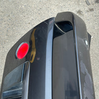 JDM 2001-2005 Toyota Altezza Lexus IS300 Trunk with Spoiler with Carbon Fiber Insert