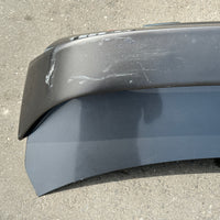 JDM 2001-2005 Toyota Altezza Lexus IS300 Trunk with Spoiler with Carbon Fiber Insert