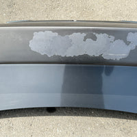 JDM 2001-2005 Toyota Altezza Lexus IS300 Trunk with Spoiler with Carbon Fiber Insert