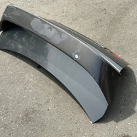 JDM 2001-2005 Toyota Altezza Lexus IS300 Trunk with Spoiler with Carbon Fiber Insert