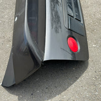 JDM 2001-2005 Toyota Altezza Lexus IS300 Trunk with Spoiler with Carbon Fiber Insert