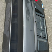 JDM 2001-2005 Toyota Altezza Lexus IS300 Trunk with Spoiler with Carbon Fiber Insert