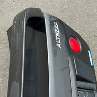 JDM 2001-2005 Toyota Altezza Lexus IS300 Trunk with Spoiler with Carbon Fiber Insert