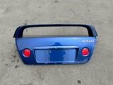 JDM 1998-2005 Toyota Altezza Lexus IS300 Trunk Wing  Used | Rear Bumper + Trunk | Altezza Rear Bumper, Altezza Sideskirts, Altezza Trunk, freeshipping, Is300 Rear Lip, Jdm Altezza Parts, Toyota Altezza Parts | 2760