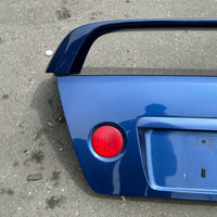 JDM 1998-2005 Toyota Altezza Lexus IS300 Trunk Wing  Used | Rear Bumper + Trunk | Altezza Rear Bumper, Altezza Sideskirts, Altezza Trunk, freeshipping, Is300 Rear Lip, Jdm Altezza Parts, Toyota Altezza Parts | 2760